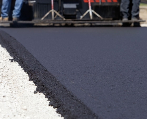 Best Asphalt Paving Contractors in Athens-Clarke County