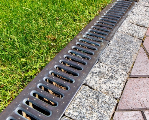 Drainage Services in Athens-Clarke County