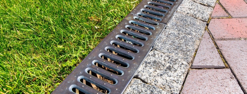 Drainage Services in Athens-Clarke County