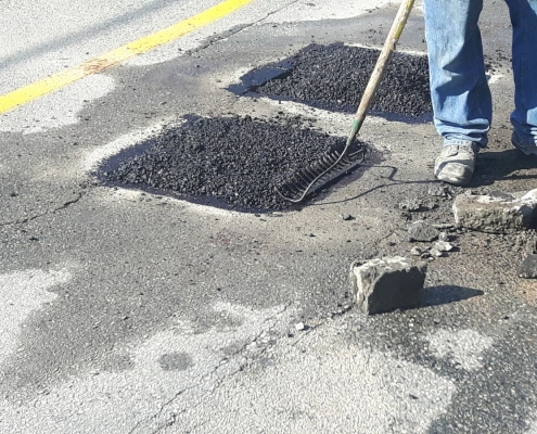 Best Asphalt Repair Contractors in Athens-Clarke County