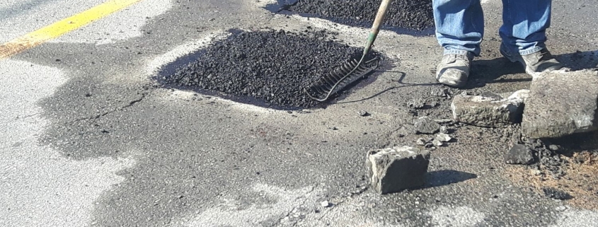 Best Asphalt Repair Contractors in Athens-Clarke County