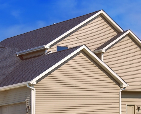 Roofing And Siding in Athens-Clarke County