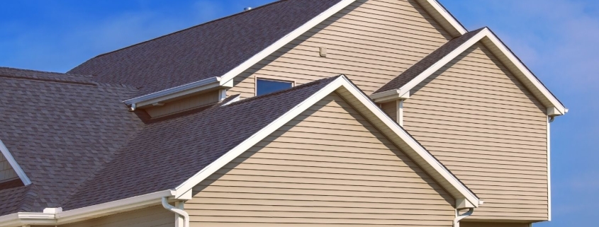 Roofing And Siding in Athens-Clarke County